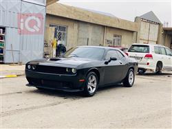 دودج تشالنجر